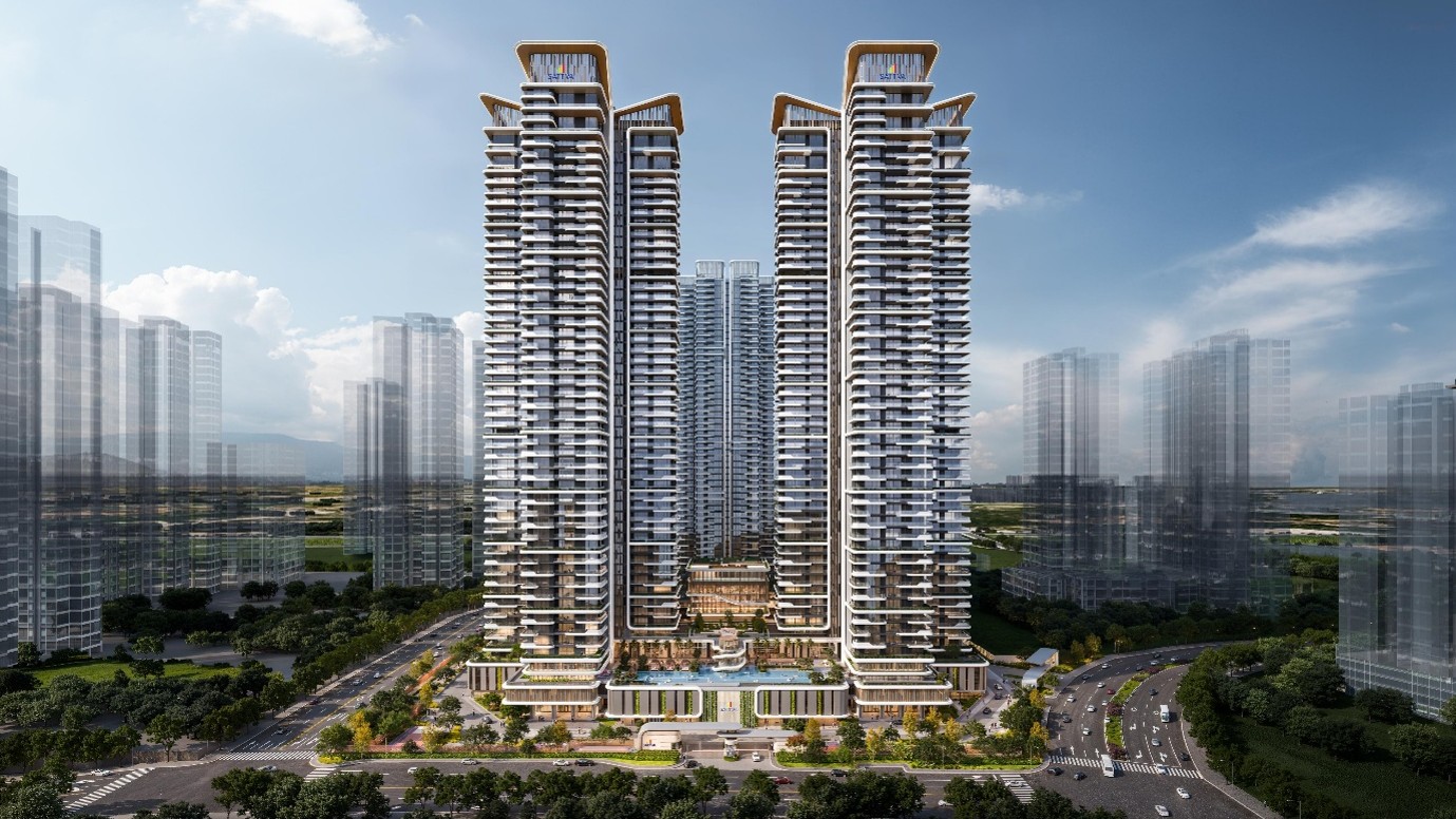Fortune Suraj Bhan Grand